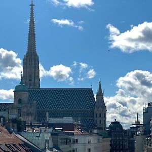 Penthouse Appartement